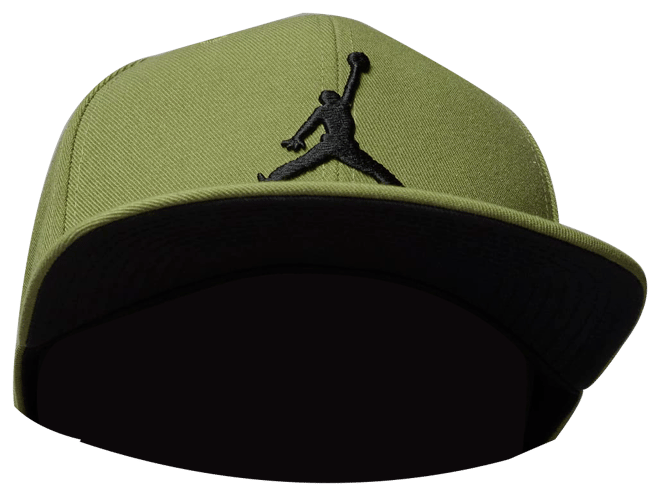 Jordan Pro Cap Adjustable Hat. Nike SE