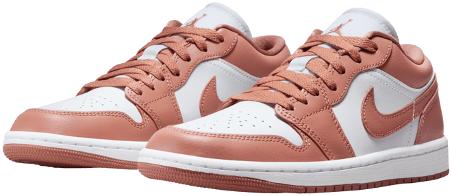 Air Jordan 1 Low Women's Shoes