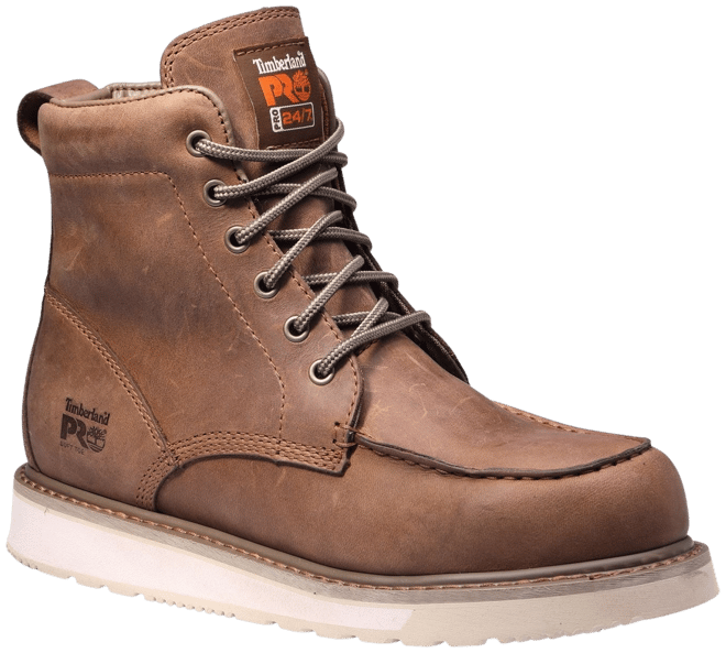 Timberland wedge hot sale shoes