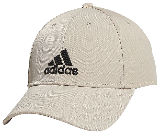 Men's adidas Decision 3 Baseball Hat