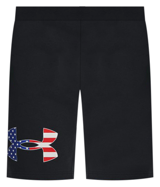 Under Armour Men's Locker IV Slides Sandals - Navy (401) – Equip