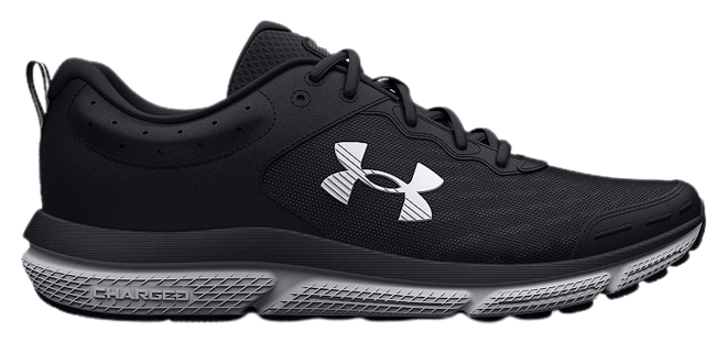 Under armour on sale women's wide shoes