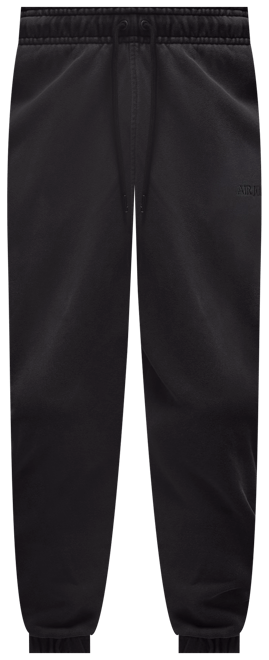 조던 워드마크 남성 플리스 팬츠