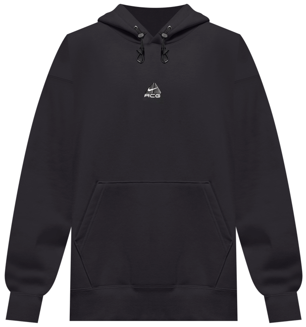 ナイキ ACG Therma-FIT フリース プルオーバー パーカー