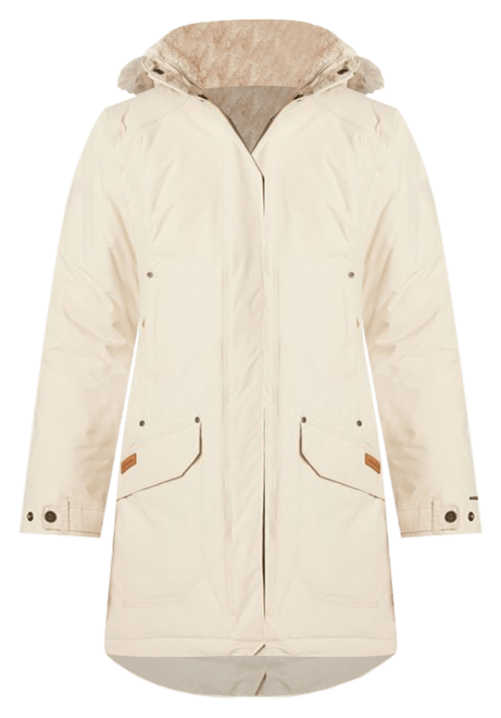 Icelandite hot sale turbodown jacket