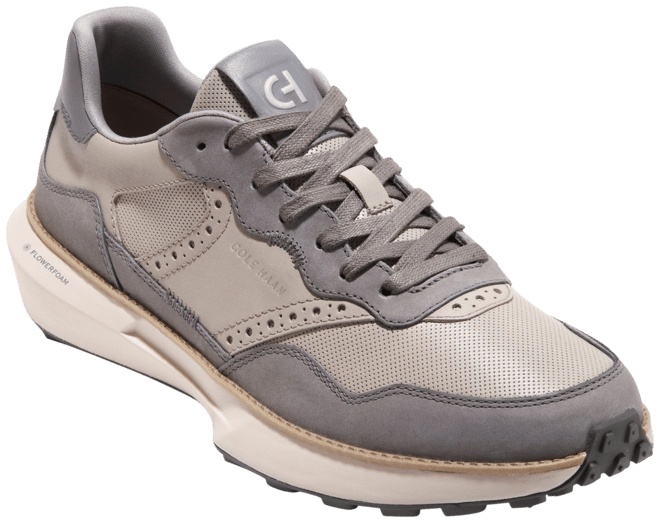 Cole haan grandpro store classic running sneaker