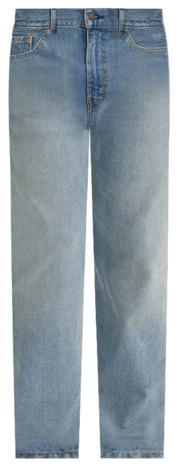 Men's 506 Comfort Straight-Leg Stretch Jeans
