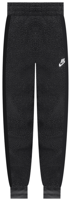 Nike Sportswear Club Fleece Older Kids' Winterized Trousers