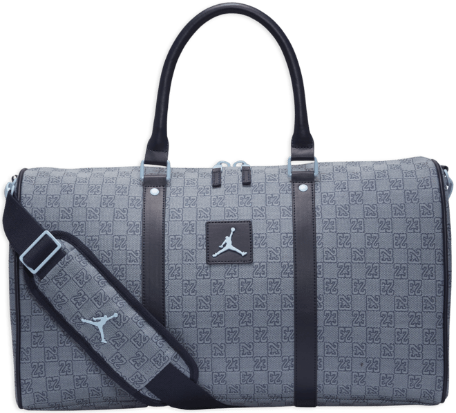 Jordan Monogram Duffle Bag (25L)