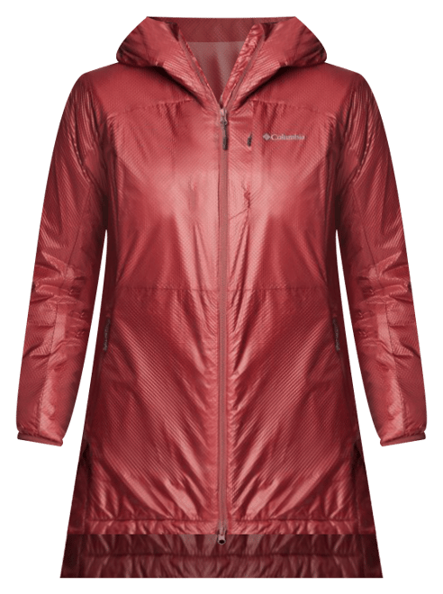 Women's Arch Rock™ Double Wall Elite™ Mid Jacket