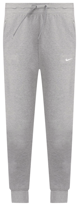 Nike Dri-FIT One Women's High-Waisted 7/8 French Terry Joggers