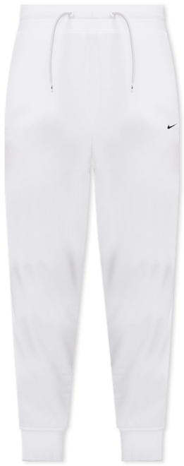 Nike Dri-FIT One Women's High-Waisted 7/8 French Terry Joggers