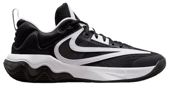 Nike Men's Giannis Antetokounmpo 34 Immortality 3 Basketball Shoes