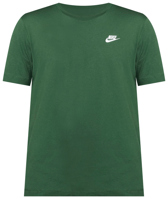 Nike Sportswear Club Men's T-Shirt