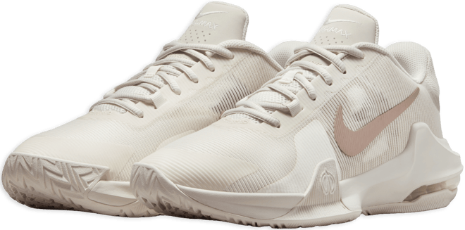 Nike Impact 4 Basketball Shoes