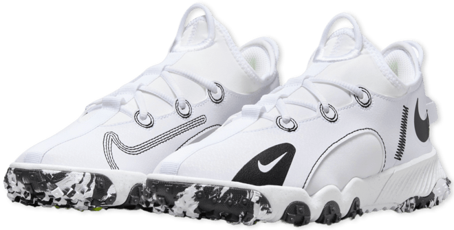 Nike Future Field Tenis para niños de preescolar y grandes