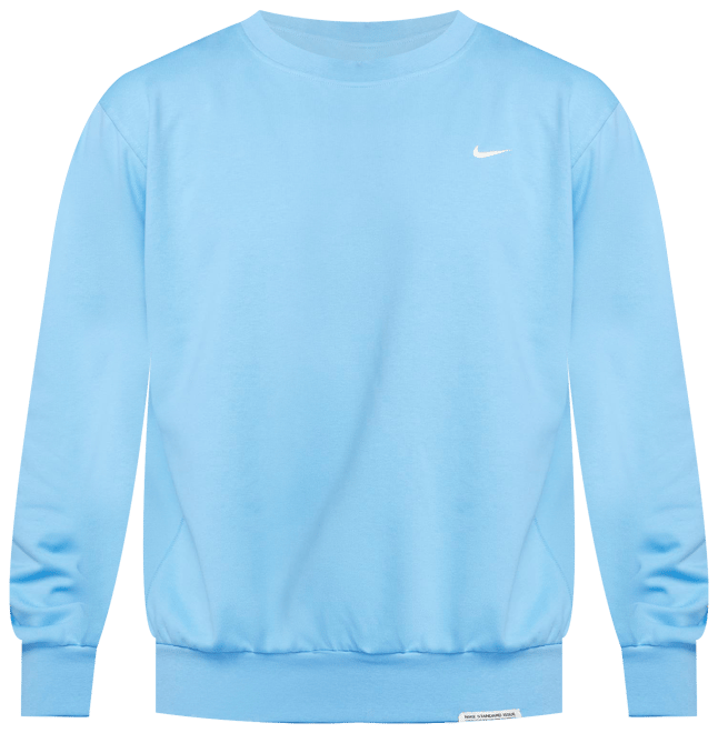 Nike Standard Issue Men's Dri-FIT Crew Basketball Top