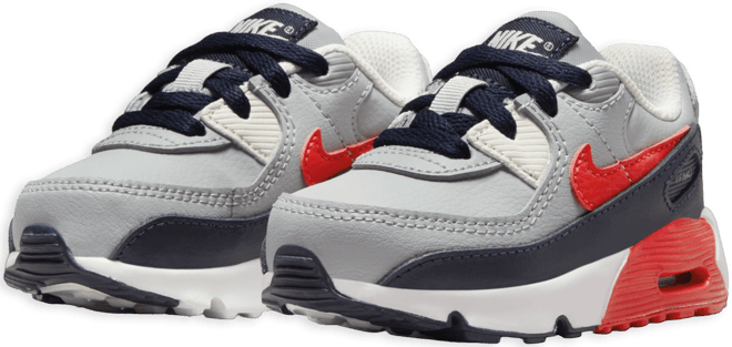 Nike Air Max 90 LTR Tenis para bebé e infantil