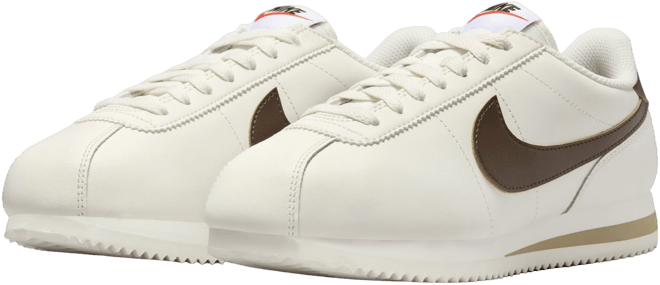 Nike Cortez Leather Women's Shoes