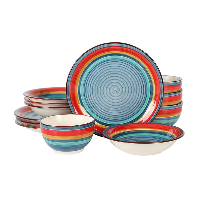 Gibson tableware clearance