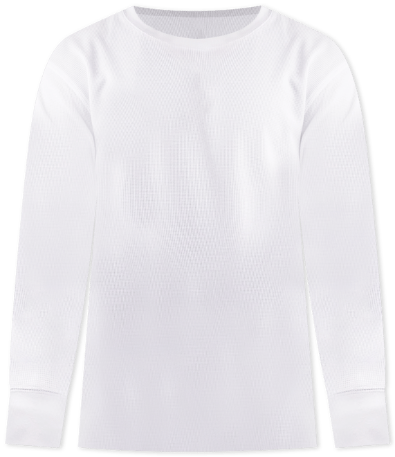 City Lab Classic Thermal Shirt