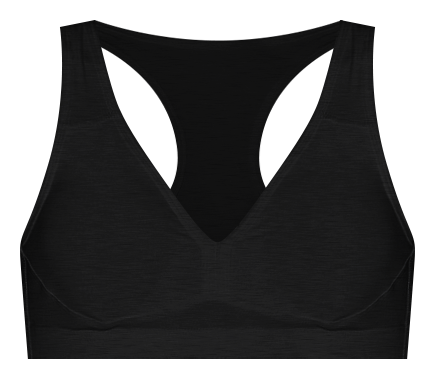 Spacedye Lift Your Spirits Sports Bra