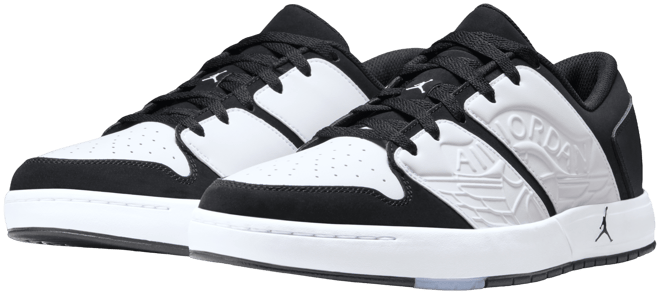 Jordan Nu Retro 1 Low Men's Shoes