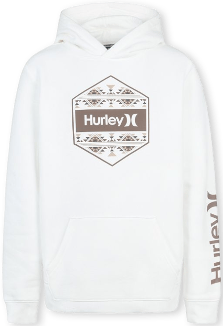 Boys hurley online hoodie