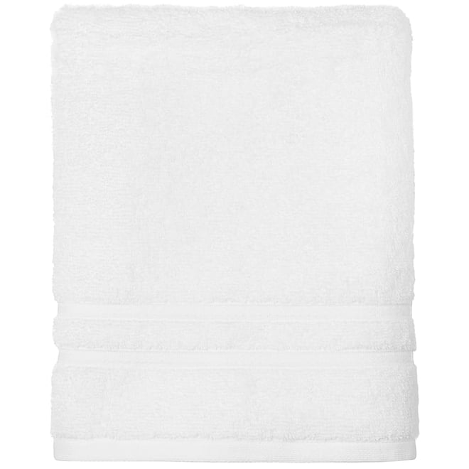 H.h. Essentials Towel Collection, Bath Towels