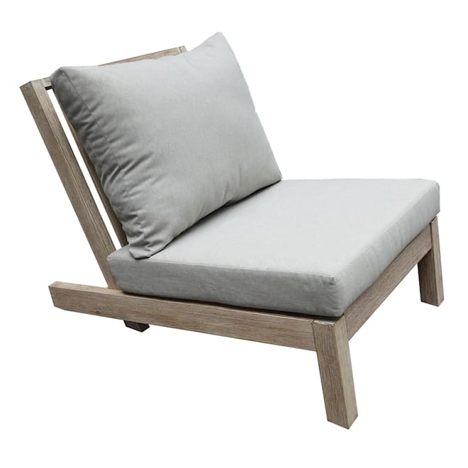 Big lounge 2025 chair outdoor