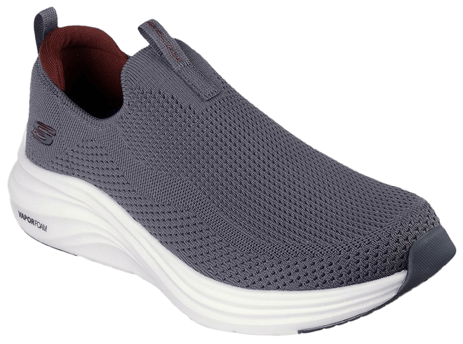 Skechers Vapor Foam Men s Slip on Shoes