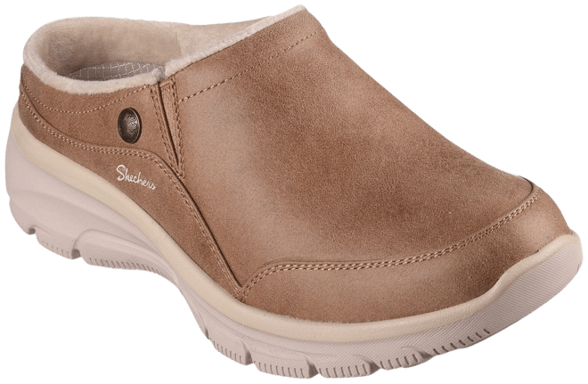 Skechers relaxed store fit clogs