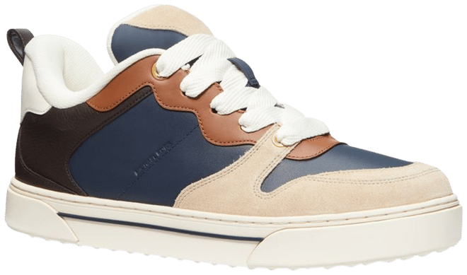 Men's Barett Lace-up Sneaker