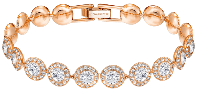 Crystal Flex Bracelet