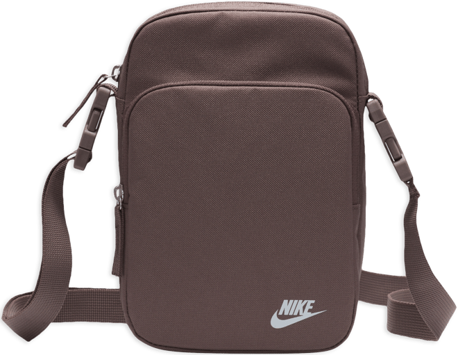 Nike Heritage Crossbody Bag (4L)