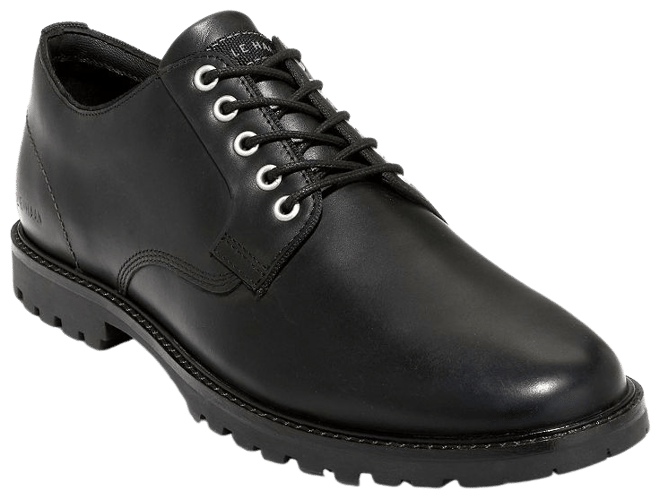 Cole Haan Midland Men's Plain Toe Oxford Shoes
