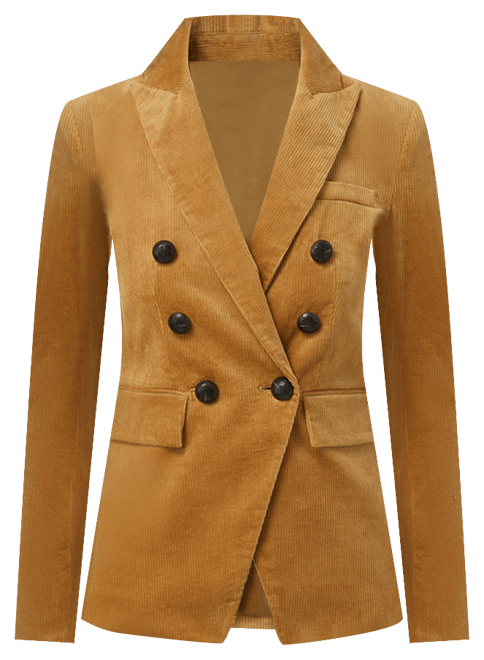 Veronica beard hot sale corduroy blazer