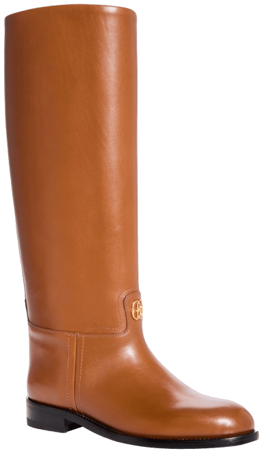 bally riding boots