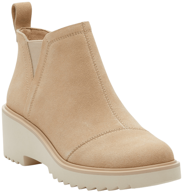 Women's Maude Side Zip Booties