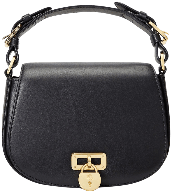 Ralph lauren store crossbody bag