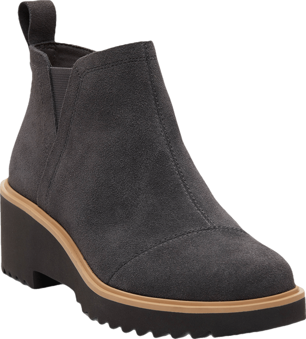 Women's Maude Side Zip Booties