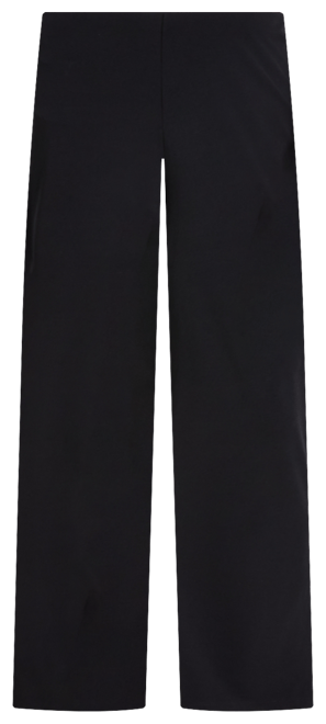 Women's Wide-Leg Pull-On Pants, Regular & Short Lengths, Created for Macy's