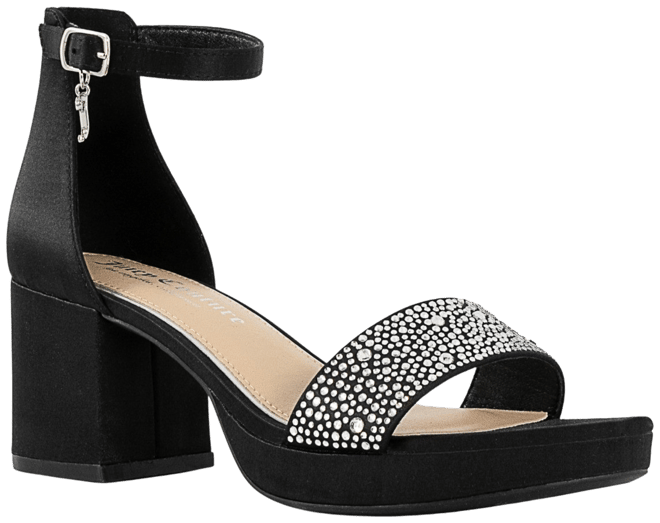 Designer Shoe Fit Guidelines Size Conversion - Couture USA