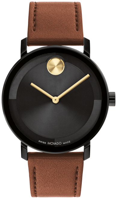 Movado mens watch on sale hotsell