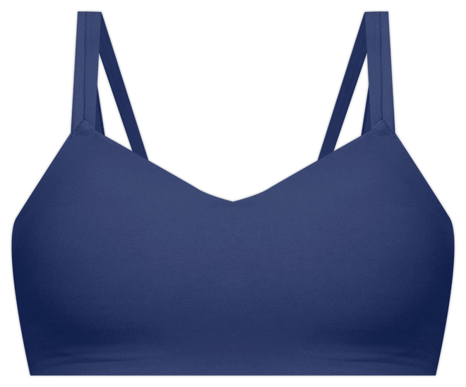 Nike Zenvy Strappy Women's Light-Support Padded Sports Bra