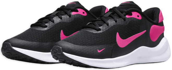 Nike Revolution 7 Buty do biegania po asfalcie dla dużych dzieci