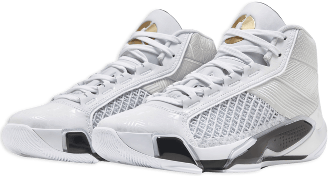 Air Jordan XXXVIII "FIBA" PF Basketball Shoes