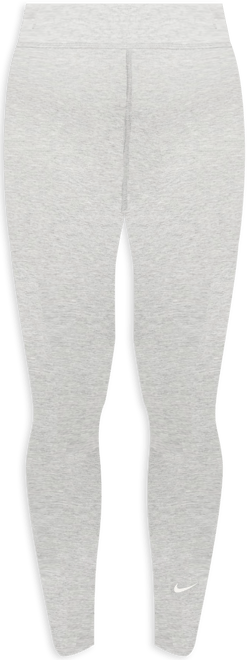 Nike Sportswear Classic Women's High-Waisted 7/8 Leggings (Plus Size)