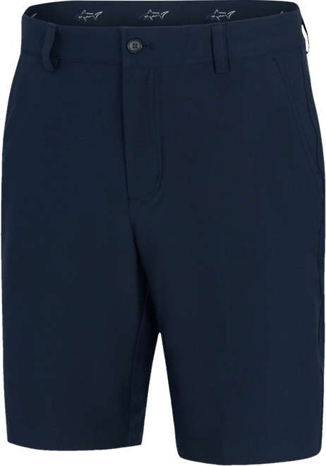 Free Shipping - Greg Norman ML75 Microlux Stretch 8.5