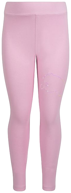 PUMA, Light pink Women's Leggings